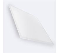 TechBrey Panneau LED 60x60 cm 40W 5200lm Dimmable High Lumen 3000K DALI Individuel Blanc chaud Blanc