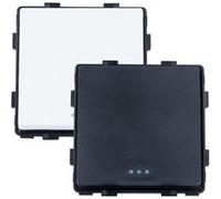 TechBrey Permutateur Simple Modern Blanc Blanc G