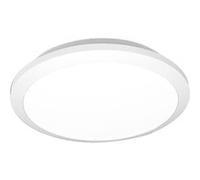 TechBrey Plafonnier LED 17W CCT Sélectionnable Ø300 mm Sfere Sélectionnable (chaud-neutre-froid) Blanc G