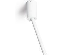 TechBrey Plafonnier LED Aluminium Arwen 4W Blanc Blanc G