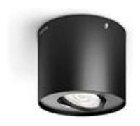 PHASE SINGLE SPOT WHITE 1X4.5W SELV