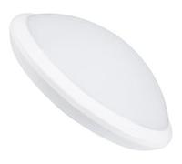 Plafonnier LED Rond avec Détecteur de Mouvement Radar 20W Ø330 mm