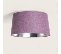 Plafonnier Tissu Nelinha Gris