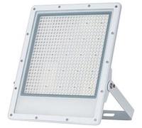 TechBrey Projecteur LED 150W Dimmable TRIAC 170 lm/W IP65 ELEGANCE Slim PRO Blanc 4000K 90º Blanc neutre Blanc G