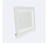 TechBrey Projecteur LED 200W 120lm/W IP65 S2 Blanc 4000K Blanc neutre Blanc G