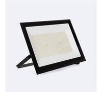 TechBrey Projecteur LED 200W 120lm/W IP65 S3 3000K Non Blanc Blanc chaud Blanc