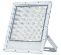 TechBrey Projecteur LED 200W Dimmable 0-10V 170 lm/W IP65 ELEGANCE Slim PRO Blanc 5000K 120º Blanc froid Blanc