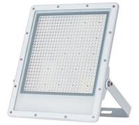 TechBrey Projecteur LED 200W Dimmable TRIAC 170 lm/W IP65 ELEGANCE Slim PRO Blanc 4000K 60º Blanc neutre Blanc G