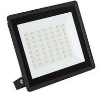LEDKIA LIGHTING Projecteur LED 50W 120lm/W IP65 S2 pour jardin, terrasse, patio, 5000K Blanc froid
