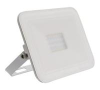 Projecteur LED Slim Crystal 120lm/W IP65 20W Blanc 3000K Blanc chaud Blanc Chaud G