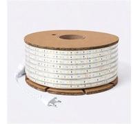 Ruban LED Dimmable 220V SMD 120 LED/m BOBINE 50m 8.5W/m 850lm/m Largeur 12mm Co
