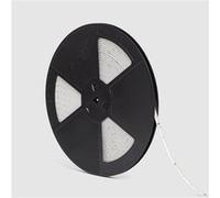 LEDKIA LIGHTING Ruban LED Dimmable 220V SMD Auto-Redressement 120 LED/m BOBINE 20m 8,5W/m 750lm/m Largeur 10mm Coupe 10cm IP65 2700K Blanc chaud