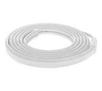 TechBrey Ruban LED Néon 48V Bleu 8W/m Coupe 5cm IP65 NFLEX6 Sur mesure 2 m G