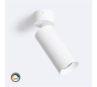 Spot LED en Saillie 18W Aluminium Misoh