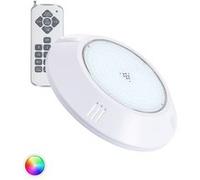 Spot Led Piscine En Saillie Rgb Submersible 12v Ac Ip68 20w Rgb