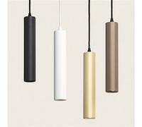 TechBrey Suspension Aluminium Aritz 1 Spot Doré Doré