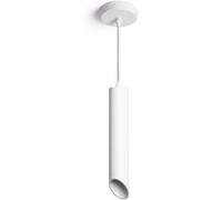 TechBrey Suspension Aluminium Dabir Blanc Blanc G