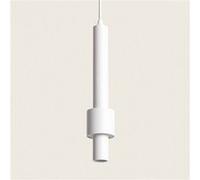 TechBrey Suspension Aluminium Dakari Blanc Blanc G