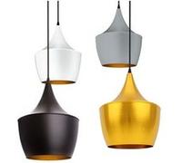 TechBrey Suspension Aluminium Mercury Blanc Blanc G