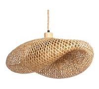 Techbrey suspension bambou kathu karatasi iluzzia camel G