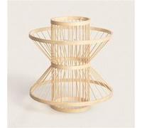 TechBrey Suspension Bambou Namibia Naturel Naturel