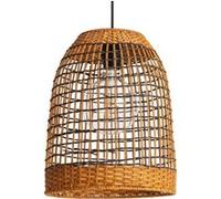 TechBrey Suspension Bambou Paley Naturel Naturel G