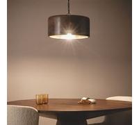 TechBrey Suspension Bois Céleste ILUZZIA Brun Brun