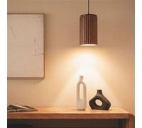 TechBrey Suspension Bois Mirto Brun Brun