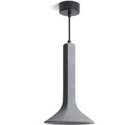 TechBrey Suspension Ciment Jada Gris Pierre Gris Pierre G