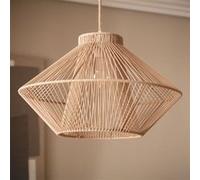 TechBrey Suspension Corde de Coton Hana Brun Brun