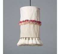 TechBrey Suspension Coton Haida Blanc cassé Blanc cassé G