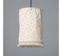 TechBrey Suspension Coton Otomí Blanc cassé Blanc cassé G