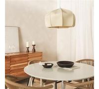 TechBrey Suspension Feutre Azalea M Crème