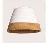 TechBrey Suspension Fibres Naturelles Begonia Blanc Blanc G