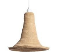 TechBrey Suspension Fibres Naturelles Kavita Textile naturel Naturel G