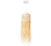 TechBrey Suspension Fibres Naturelles Kofia Naturel Naturel G