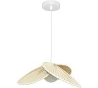 TechBrey Suspension Fibres Naturelles Majilily Naturel Naturel G