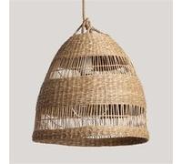 TechBrey Suspension Fibres Naturelles Sami ILUZZIA Textile naturel Naturel