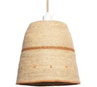 TechBrey Suspension Fibres Naturelles Vanisha Noir Noir G