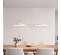 TechBrey Suspension LED 10W Métal Evian Beige Beige