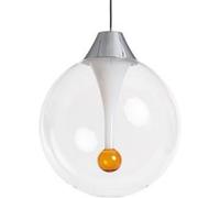 TechBrey Suspension LED 12W Aluminium Liborina Blanc Blanc G