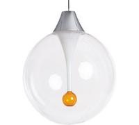 TechBrey Suspension LED 15W Aluminium Liborina Blanc Blanc G