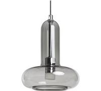 TechBrey Suspension LED 5W Aluminium Fontans Gris Gris G