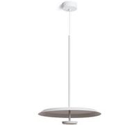 TechBrey Suspension LED Aluminium Ariella 10,5 W Noir Noir