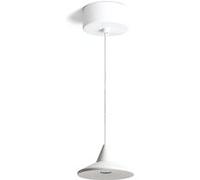 TechBrey Suspension LED Aluminium Edsel 6W Noir Noir