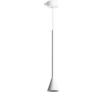 TechBrey Suspension LED Aluminium Piaski 6W Noir Noir