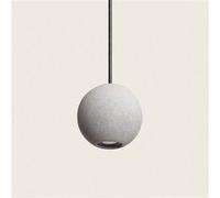 TechBrey Suspension LED Ciment Jax 4,5 W Gris pierre Gris G