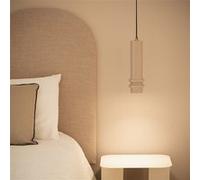 TechBrey Suspension Métal Bobey II Beige Beige