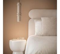 TechBrey Suspension Métal Bobey III Beige Beige