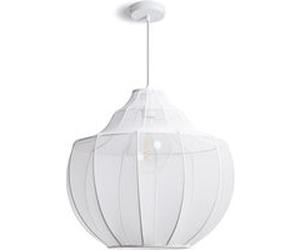 TechBrey Suspension Métal et Tissu Ayla Rose pastel Rose pastel G